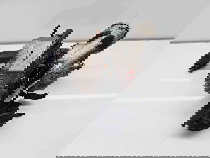 Turbina  Skoda Octavia 2 (1Z3) [Fabr 2004-2013] 03G253016H 2.0 TDI BMP 103KW / 140CP