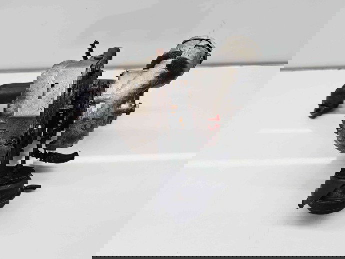 Turbina  Seat Toledo 3 (5P2) [Fabr 2004-2011] 03G253016H 2.0 TDI BMP 103KW / 140CP