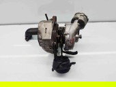 Turbina  Seat Toledo 3 (5P2) [Fabr 2004-2011] 03G253016H 2.0 TDI BMP 103KW / 140CP
