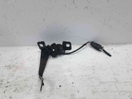 Broasca capota Opel Mokka [Fabr 2012-2019] 42475802