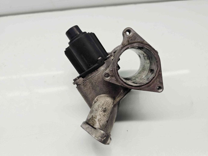 Supapa EGR  Skoda Superb II (3T4) [Fabr 2008-2015] 03G129637A 2.0 TDI BMP 103KW / 140CP