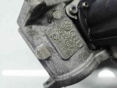 Supapa EGR  Seat Leon (1P1) [Fabr 2005-2011] 03G129637A 2.0 TDI BMP 103KW / 140CP