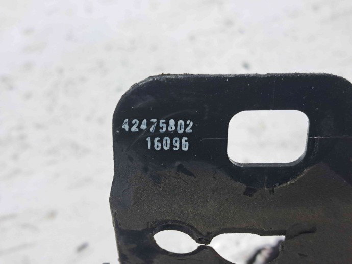 Broasca capota Opel Mokka [Fabr 2012-2019] 42475802