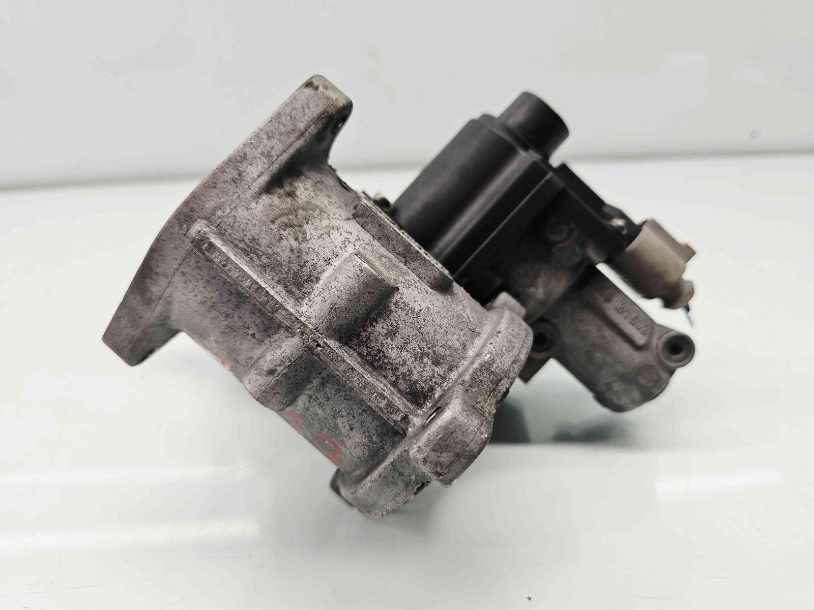 Supapa EGR Seat Altea (5P1) [Fabr 2004-2010] 03G129637A 2.0 TDI BMP 103KW / 140CP - imagine 5