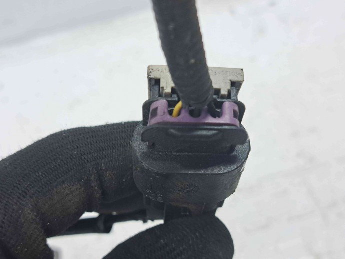 Broasca capota Opel Mokka [Fabr 2012-2019] 42475802