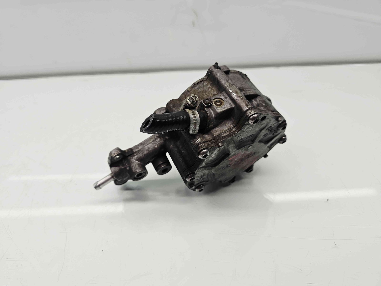 Pompa inalta presiune AUDI A3 (8P1) [Fabr 2003-2012] 038145209M 2.0 TDI BMP 103KW / 140CP - imagine 1