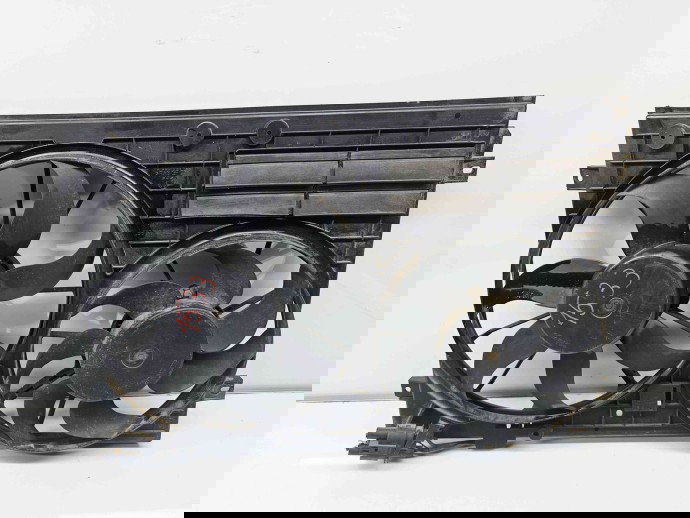 Electroventilator  Volkswagen Eos (1F7, 1F8) [Fabr 2006-2015] 1K0121207AA 2.0 TDI BMP 103KW / 140CP