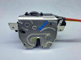 Broasca haion Mercedes Clasa E (W211) [Fabr 2002-2009] OEM