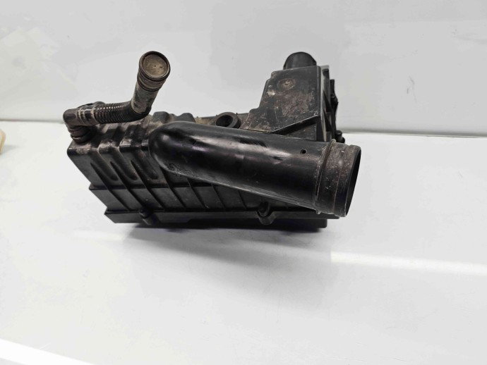 Carcasa filtru aer  Skoda Octavia 2 (1Z3) [Fabr 2004-2013] 3C0129607AP 2.0 TDI BMP 103KW / 140CP