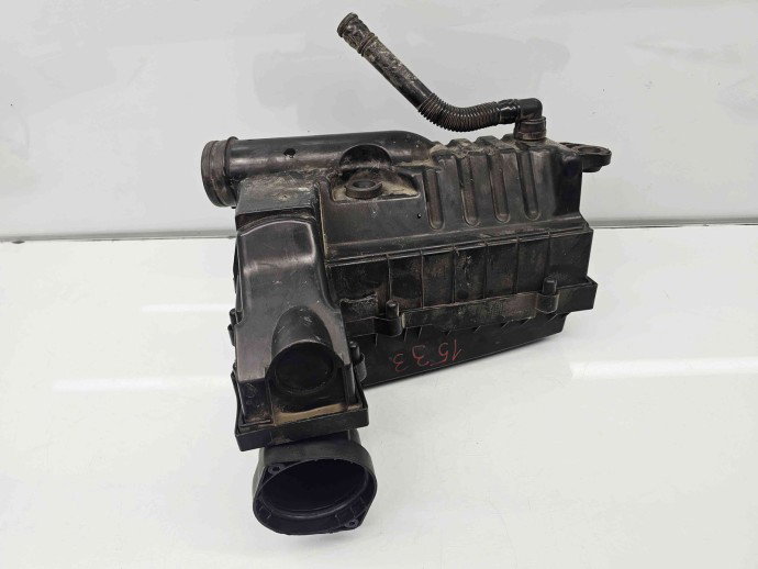 Carcasa filtru aer  Skoda Octavia 2 (1Z3) [Fabr 2004-2013] 3C0129607AP 2.0 TDI BMP 103KW / 140CP