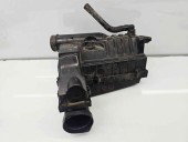 Carcasa filtru aer  Skoda Octavia 2 (1Z3) [Fabr 2004-2013] 3C0129607AP 2.0 TDI BMP 103KW / 140CP