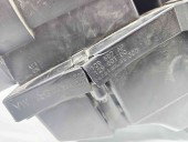 Carcasa filtru aer  Skoda Octavia 2 (1Z3) [Fabr 2004-2013] 3C0129607AP 2.0 TDI BMP 103KW / 140CP