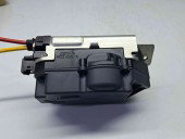 Broasca haion Mercedes Clasa E (W211) [Fabr 2002-2009] OEM