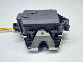 Broasca haion Mercedes Clasa E (W211) [Fabr 2002-2009] OEM