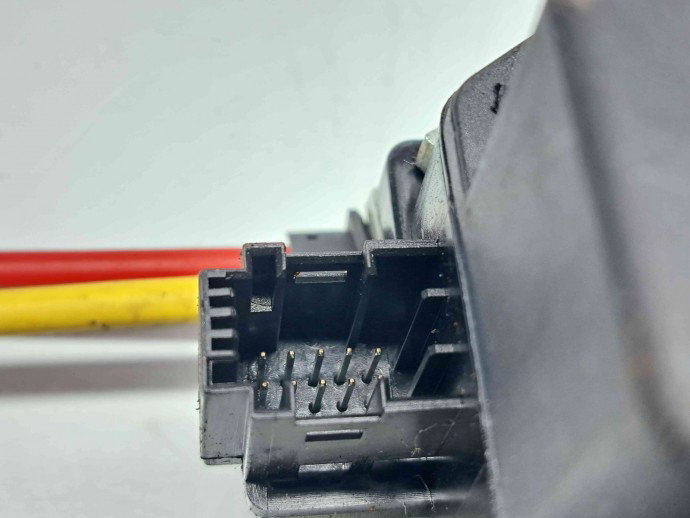 Broasca haion Mercedes Clasa E (W211) [Fabr 2002-2009] OEM