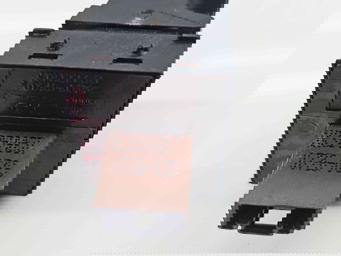  Butoane comanda geamuri sofer  Seat Altea (5P1) [Fabr 2004-2010] 1K3959857