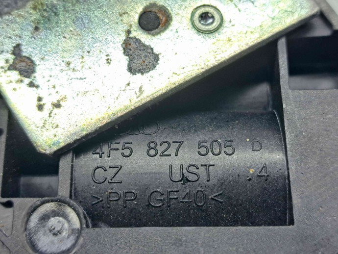 Broasca haion Audi A4 (8K2, B8) [Fabr 2008-2015] 4F5827505D