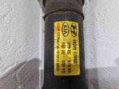 Cardan  Hyundai Tucson (NX4E, NX4A) [Fabr 2021-2024] 49300D3000 2.0 CRDI D4HA 136KW / 185CP