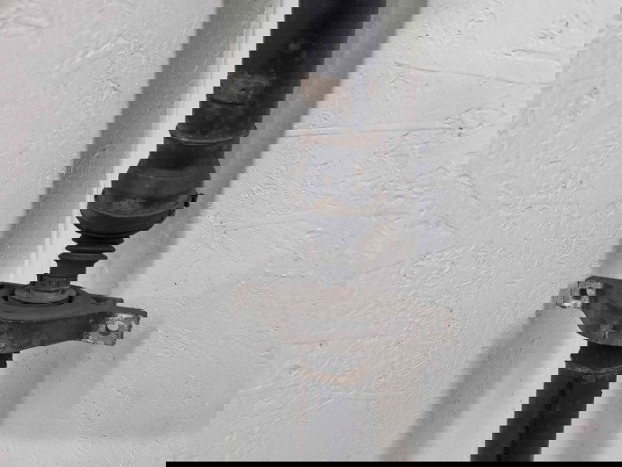 Cardan  Hyundai Tucson (NX4E, NX4A) [Fabr 2021-2024] 49300D3000 2.0 CRDI D4HA 136KW / 185CP