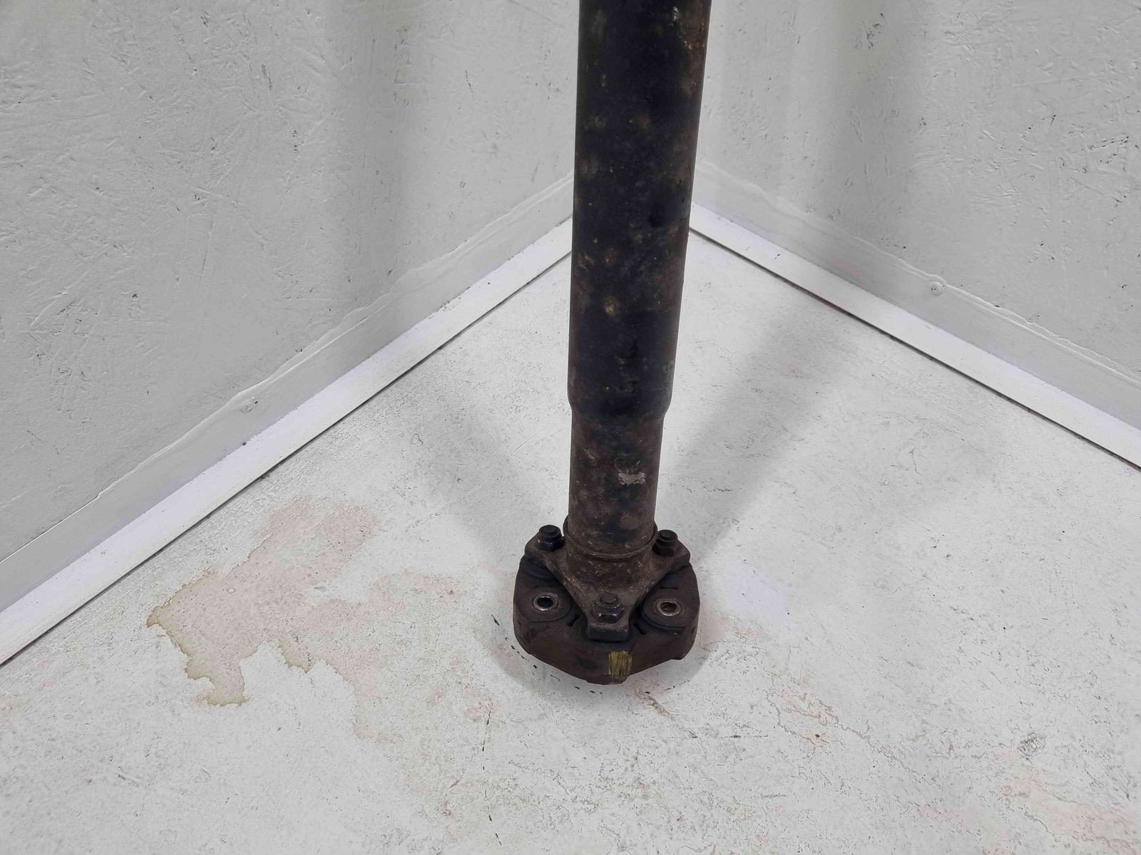 Cardan Hyundai Tucson (NX4E, NX4A) [Fabr 2021-2024] 49300D3000 2.0 CRDI D4HA 136KW / 185CP - imagine 5