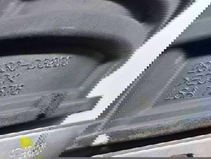 Tub admisie aer Hyundai Tucson (NX4E, NX4A) [Fabr 2021-2024] 28130-D3200 2.0 CRDI D4HA 136KW / 185CP