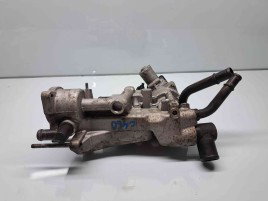 Supapa EGR  Hyundai Tucson (NX4E, NX4A) [Fabr 2021-2024] 28410-2F600 2.0 CRDI D4HA 136KW / 185CP