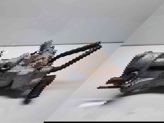 Supapa EGR  Hyundai Tucson (NX4E, NX4A) [Fabr 2021-2024] 28410-2F600 2.0 CRDI D4HA 136KW / 185CP