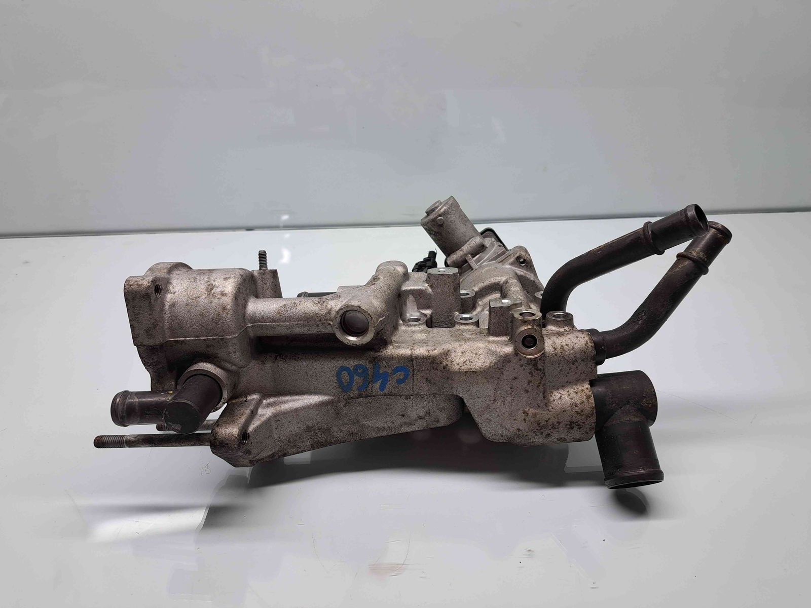 Supapa EGR Hyundai Tucson (NX4E, NX4A) [Fabr 2021-2024] 28410-2F600 2.0 CRDI D4HA 136KW / 185CP - imagine 1