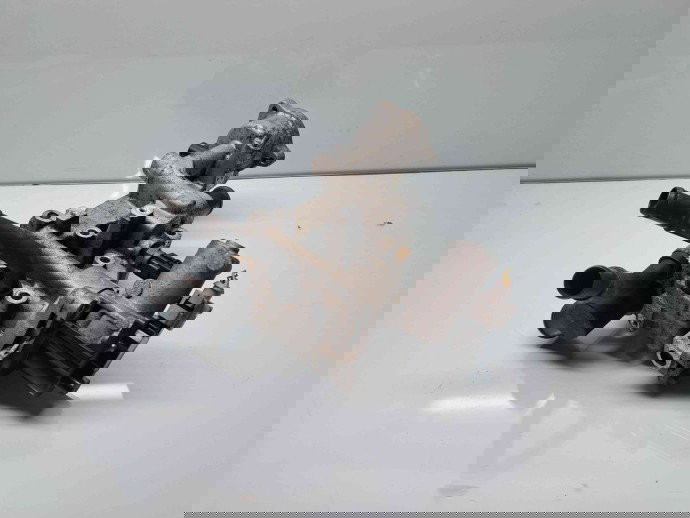 Supapa EGR  Hyundai Tucson (NX4E, NX4A) [Fabr 2021-2024] 28410-2F600 2.0 CRDI D4HA 136KW / 185CP