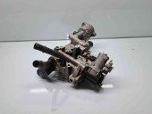 Supapa EGR  Hyundai Tucson (NX4E, NX4A) [Fabr 2021-2024] 28410-2F600 2.0 CRDI D4HA 136KW / 185CP