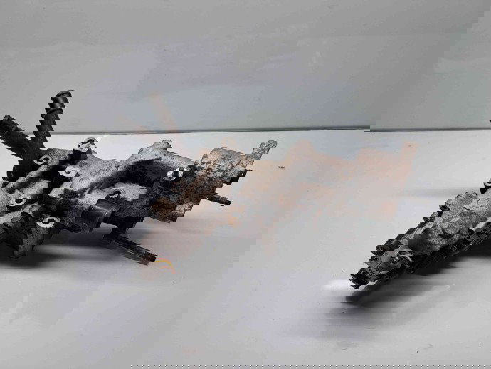 Supapa EGR  Hyundai Tucson (NX4E, NX4A) [Fabr 2021-2024] 28410-2F600 2.0 CRDI D4HA 136KW / 185CP