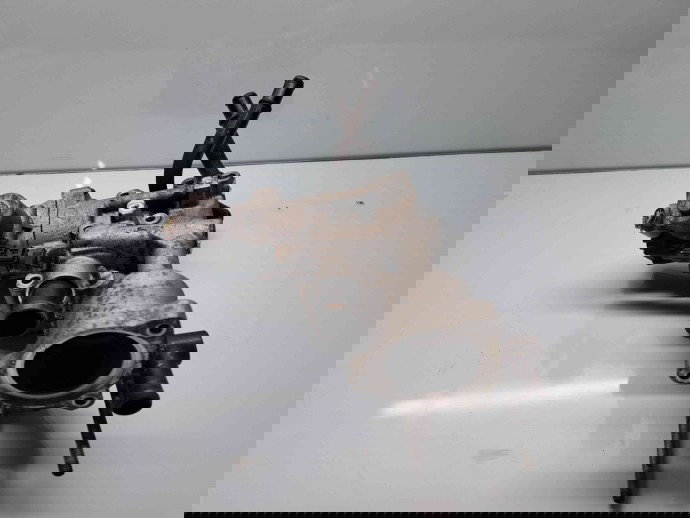 Supapa EGR  Hyundai Tucson (NX4E, NX4A) [Fabr 2021-2024] 28410-2F600 2.0 CRDI D4HA 136KW / 185CP