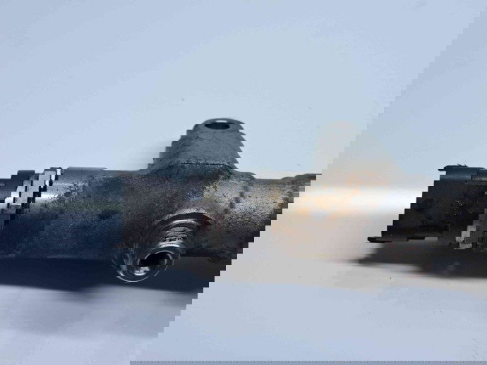 Rampa injectoare  Hyundai Tucson (NX4E, NX4A) [Fabr 2021-2024] 31400-2F600 / 0445214321 2.0 CRDI D4HA 136KW / 185CP