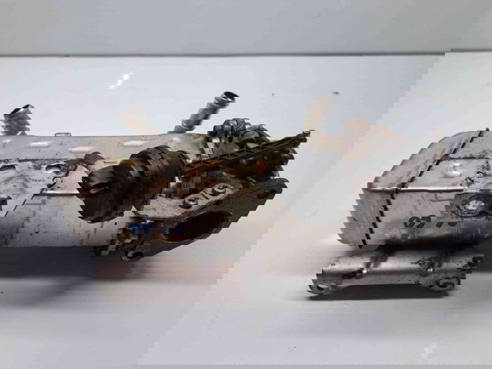 Racitor gaze  Hyundai Tucson III [Fabr 2015-2021] 28416-2F140 2.0 CRDI D4HA 136KW / 185CP