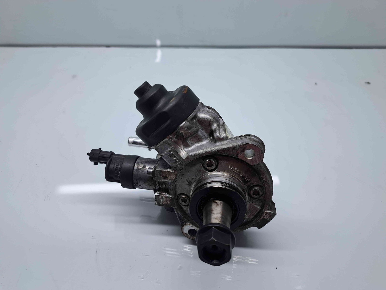 Pompa inalta presiune Hyundai Tucson III [Fabr 2015-2021] 33100-2F600 2.0 CRDI D4HA 136KW / 185CP - imagine 4