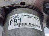 Pompa ABS  Hyundai Tucson III [Fabr 2015-2021] 58920-F1910 2.0 CRDI D4HA 136KW / 185CP