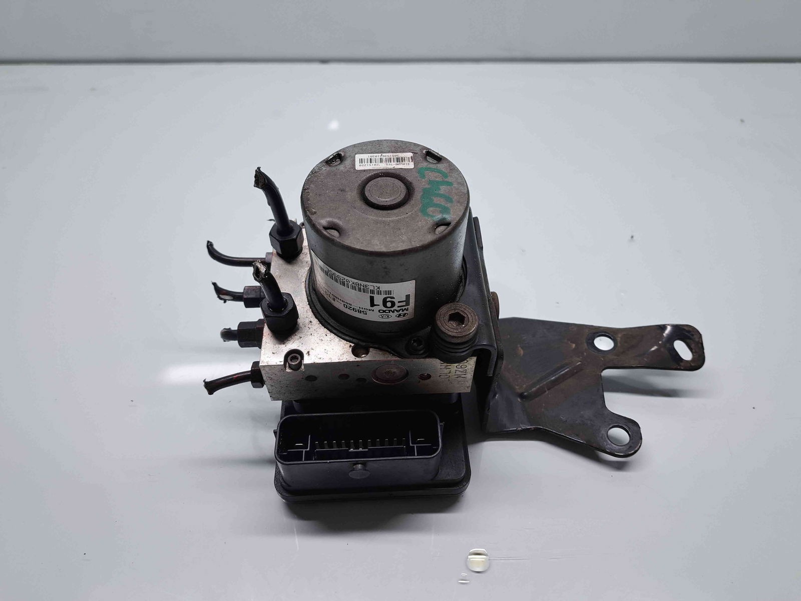 Pompa ABS Hyundai Tucson III [Fabr 2015-2021] 58920-F1910 2.0 CRDI D4HA 136KW / 185CP - imagine 3