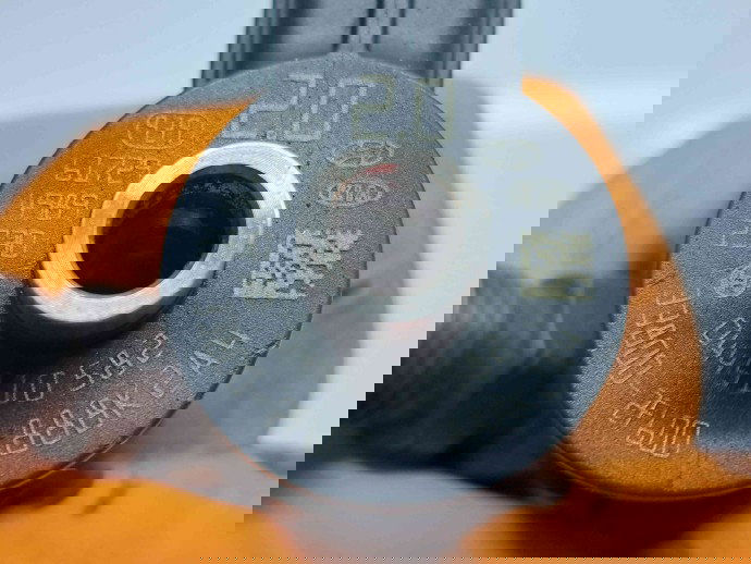 Injector  Hyundai Tucson III [Fabr 2015-2021] 33800-2F600 2.0 CRDI D4HA 136KW / 185CP