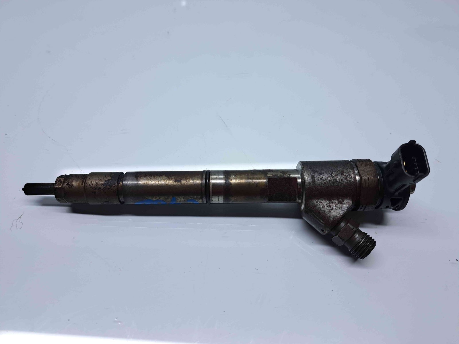 Injector Hyundai Tucson III [Fabr 2015-2021] 33800-2F600 2.0 CRDI D4HA 136KW / 185CP - imagine 3