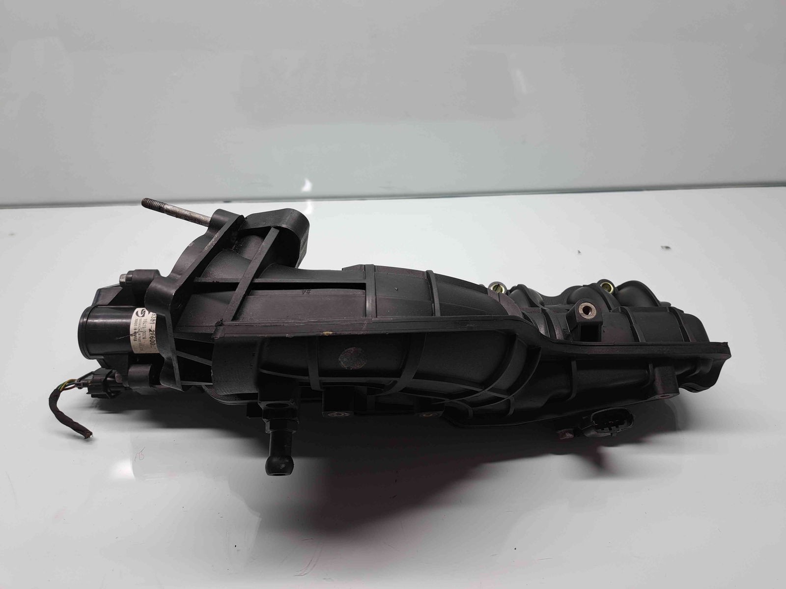 Galerie admisie Hyundai Tucson III [Fabr 2015-2021] 28381-2F600 / 28310-2F650 2.0 CRDI D4HA 136KW / 185CP - imagine 1