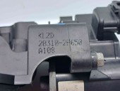 Galerie admisie  Hyundai Tucson III [Fabr 2015-2021] 28381-2F600 / 28310-2F650 2.0 CRDI D4HA 136KW / 185CP