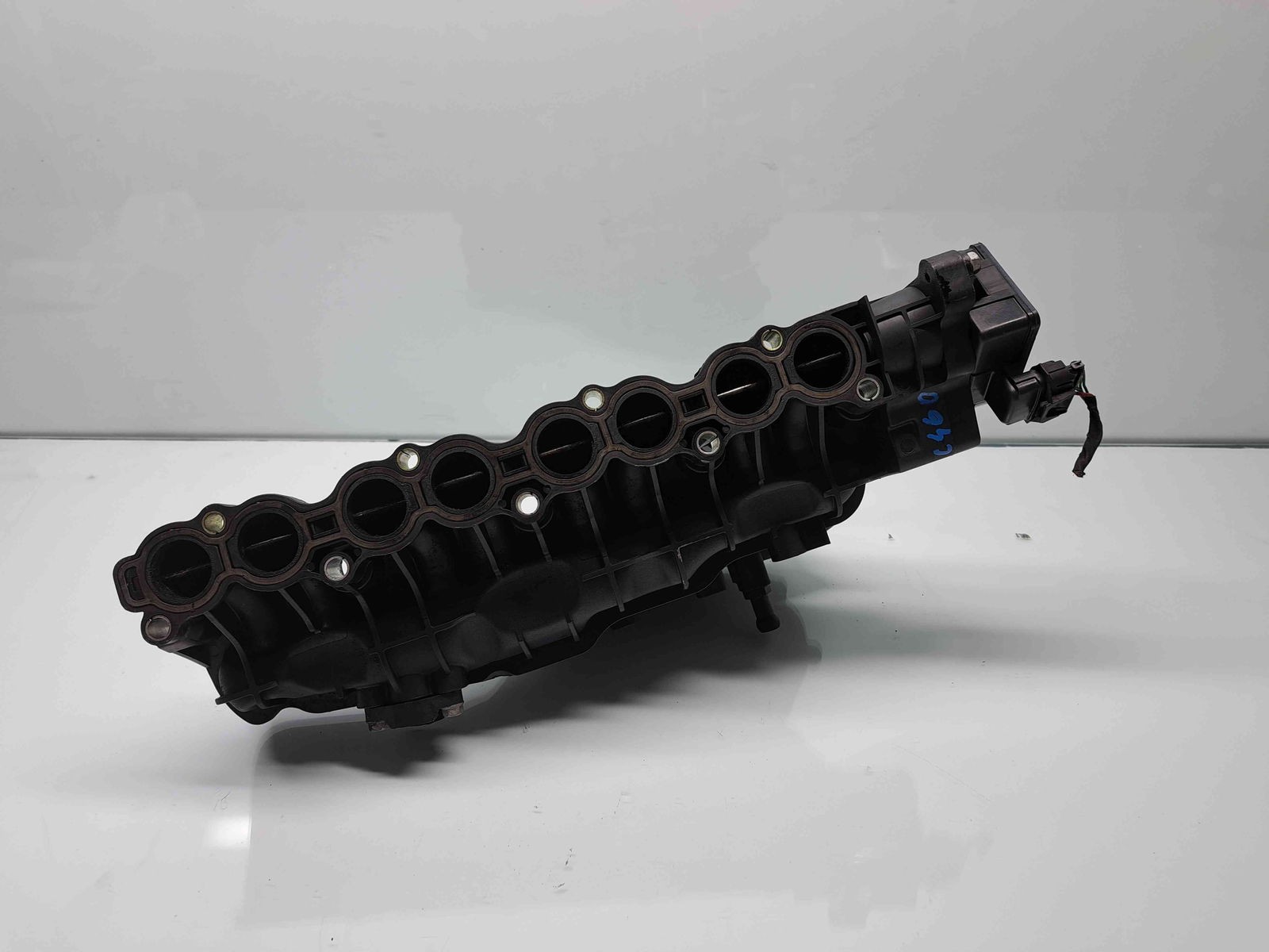 Galerie admisie Hyundai Tucson III [Fabr 2015-2021] 28381-2F600 / 28310-2F650 2.0 CRDI D4HA 136KW / 185CP - imagine 4