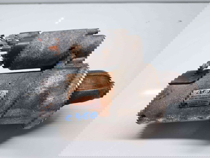  Electromotor 11 dinti Hyundai Tucson III [Fabr 2015-2021] 36100-2F300 2.0 CRDI D4HA136KW / 185CP