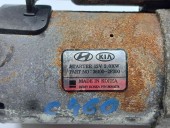  Electromotor 11 dinti Hyundai Tucson III [Fabr 2015-2021] 36100-2F300 2.0 CRDI D4HA136KW / 185CP