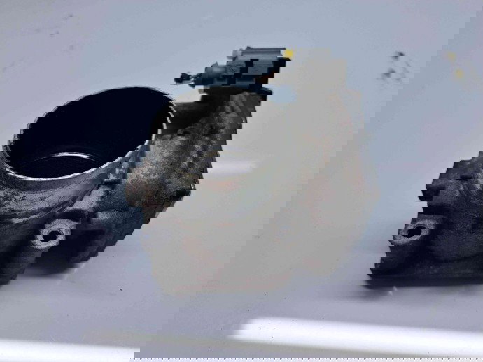 Clapeta acceleratie  Hyundai Tucson III [Fabr 2015-2021] 35100-2F600 2.0 CRDI D4HA 136KW / 185CP