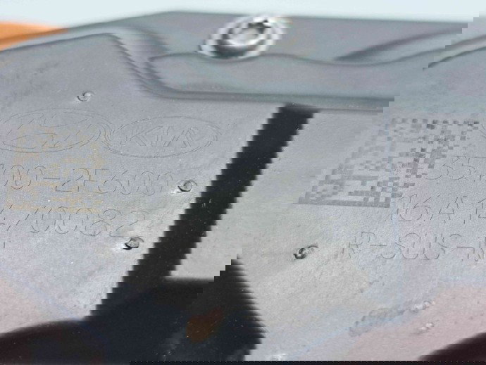 Clapeta acceleratie  Hyundai Tucson III [Fabr 2015-2021] 35100-2F600 2.0 CRDI D4HA 136KW / 185CP