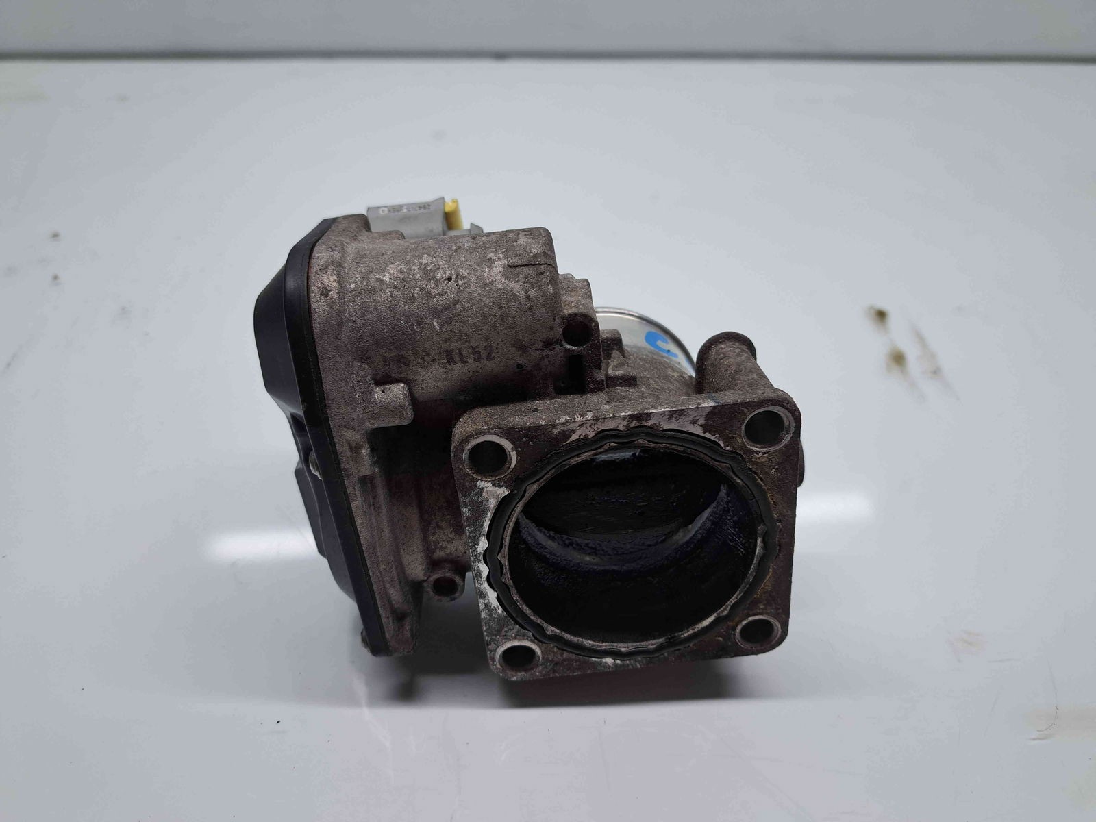 Clapeta acceleratie Hyundai Tucson III [Fabr 2015-2021] 35100-2F600 2.0 CRDI D4HA 136KW / 185CP - imagine 3