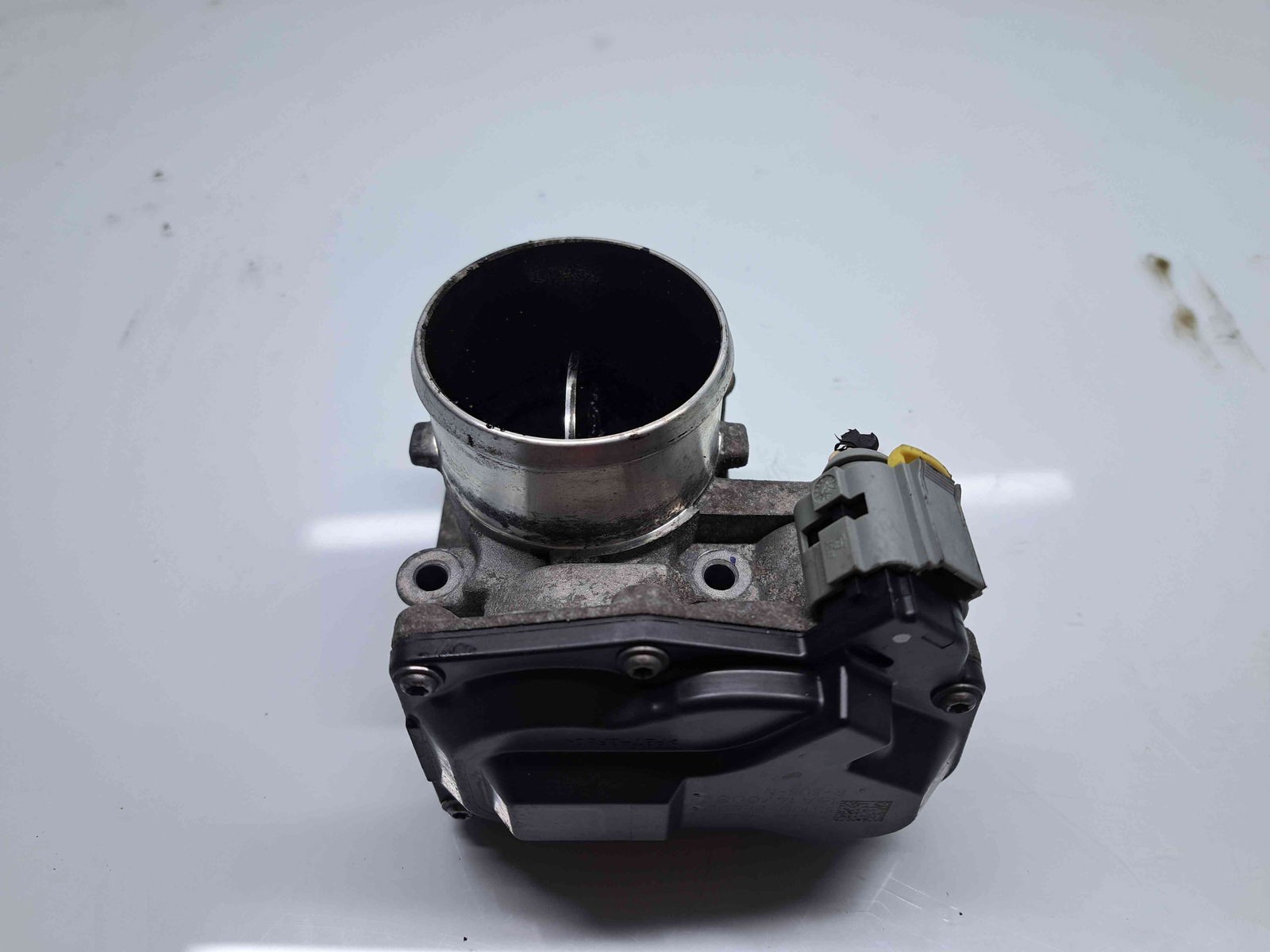 Clapeta acceleratie Hyundai Tucson III [Fabr 2015-2021] 35100-2F600 2.0 CRDI D4HA 136KW / 185CP - imagine 4