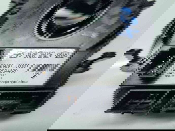  Spirala volan  Hyundai Tucson III [Fabr 2015-2021] 93480-1Y000 