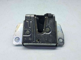 Broasca haion Mercedes Clasa ML (W163) [Fabr 1998-2005] OEM